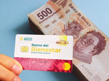 Pago de la Pensión del Bienestar: Cuándo depositan en julio 2024 y últimas noticias