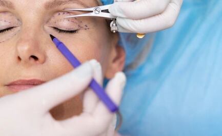 ¿Qué dice la Ley de México sobre las cirugías estéticas?