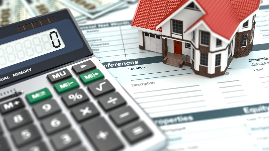 Conoce el valor de tu casa en 2025 (Foto: Canva)