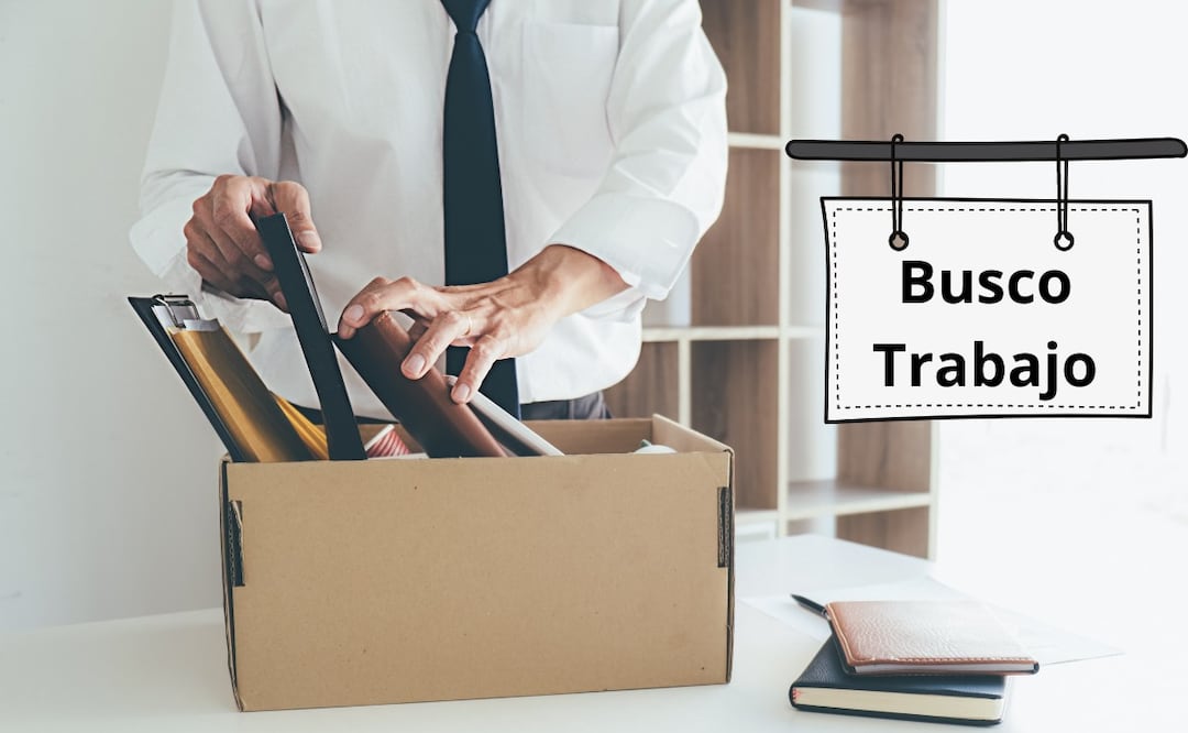 Edomex abre convocatoria de registro al programa de ayuda al desempleo. (Foto: DeDinero)