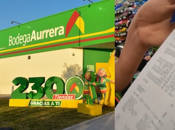 Bodega Aurrerá: Familia hace mega despensa con mil pesos y graba video del que todos hablan