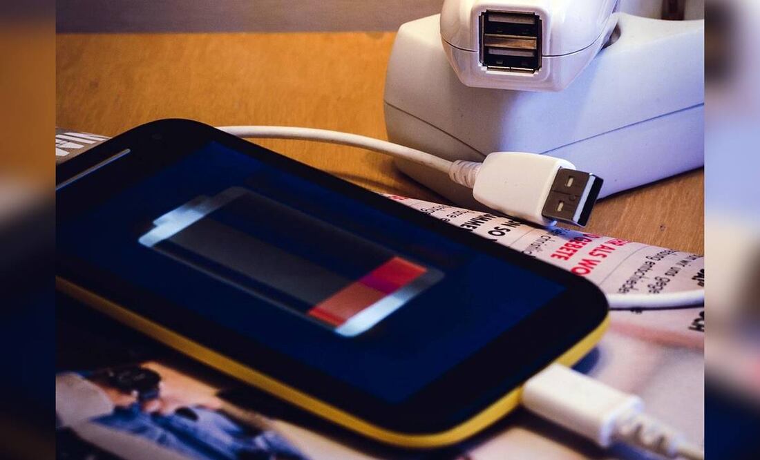 Los teléfonos inteligentes resuelven muchas tareas del día a día. (Foto: Pixabay)