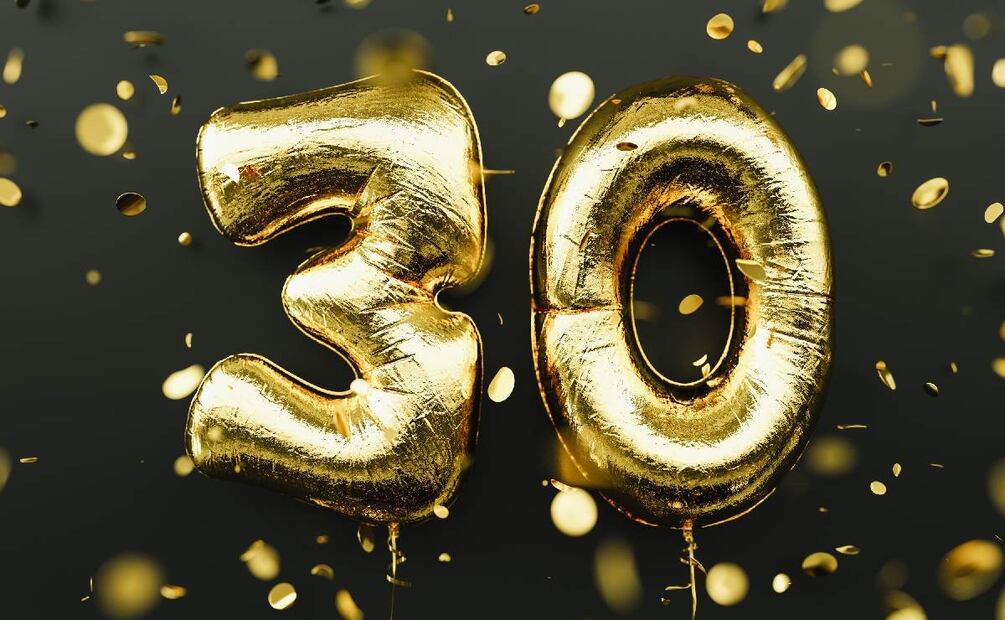 ¿Cuánto debe ahorrar una persona de 30 años? (Foto: DeDinero)