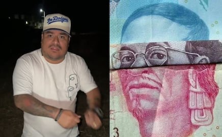 Mamá se gasta 2 millones de pesos que envió mexicano en EU para construir casa: Video exhibe caso