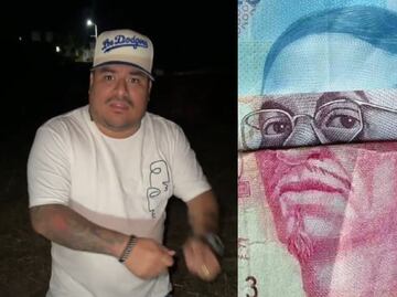 Mamá se gasta 2 millones de pesos que envió mexicano en EU para construir casa: Video exhibe caso