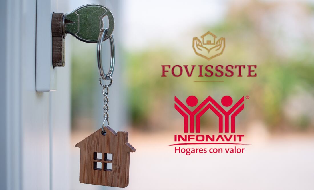 Un crédito conyugal Infonavit permite a parejas formalmente casadas combinar sus recursos y acceder a una vivienda con mayor valor (Foto: Canva)