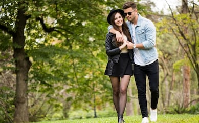 ¿Sin boda no hay herencia? Lo que pasa con tus bienes si convives en pareja pero no te casas