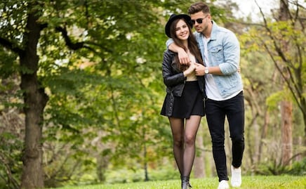 ¿Tu pareja puede heredar sin estar casados? Esto dice la ley sobre el concubinato