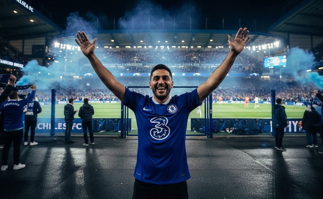 Ahorra para la Champions: la guía que necesitas para cumplir tu sueño de ver futbol europeo en vivo. (Foto: Creada con IA)