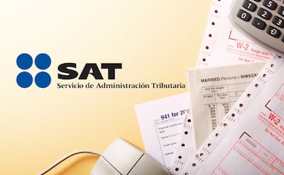 ¿Qué régimen me conviene para darme de alta en el SAT? (Foto: DeDinero)