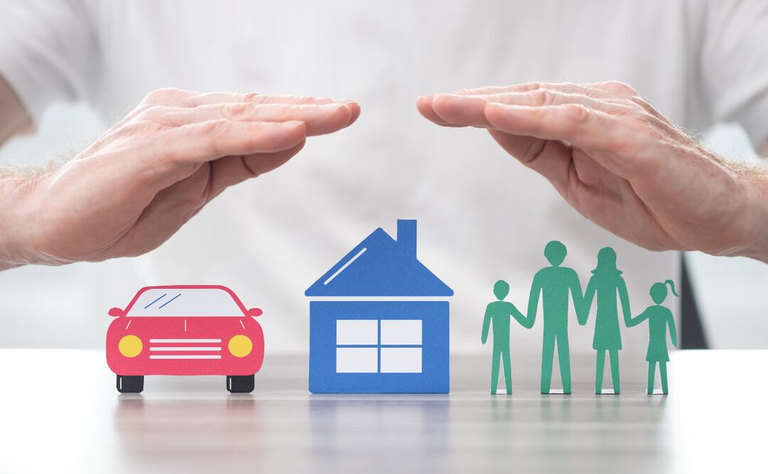 ¿Qué cubre el seguro de hogar en México? (Foto: DeDinero)