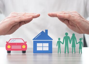 Seguro de hogar en México: Qué es, cómo funciona y qué reparaciones cubre