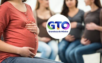 ‘Contigo Siempre Mujer’ en Guanajuato, apoyos para la salud, ingreso económico y educación