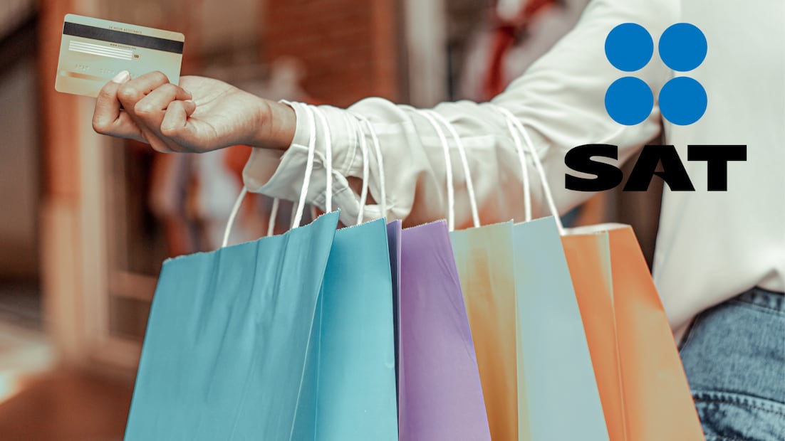Aunque el IVA y el IEPS se cobran en casi todas las compras, cada uno tiene un propósito distinto dentro de la economía mexicana (Foto: Canva)