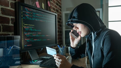 Fraudes Cibernéticos en México: CONDUSEF Alerta y Revela Tipos Comunes (Phishing, Smishing, Pharming) y Cómo Proteger tu Dinero