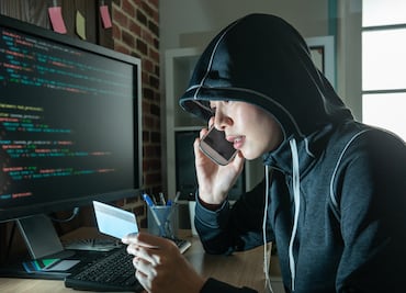 Fraudes Cibernéticos en México: CONDUSEF Alerta y Revela Tipos Comunes (Phishing, Smishing, Pharming) y Cómo Proteger tu Dinero