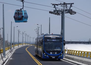 Línea 13 del Trolebús arranca en CDMX: Costo del pasaje y lista de todas sus estaciones