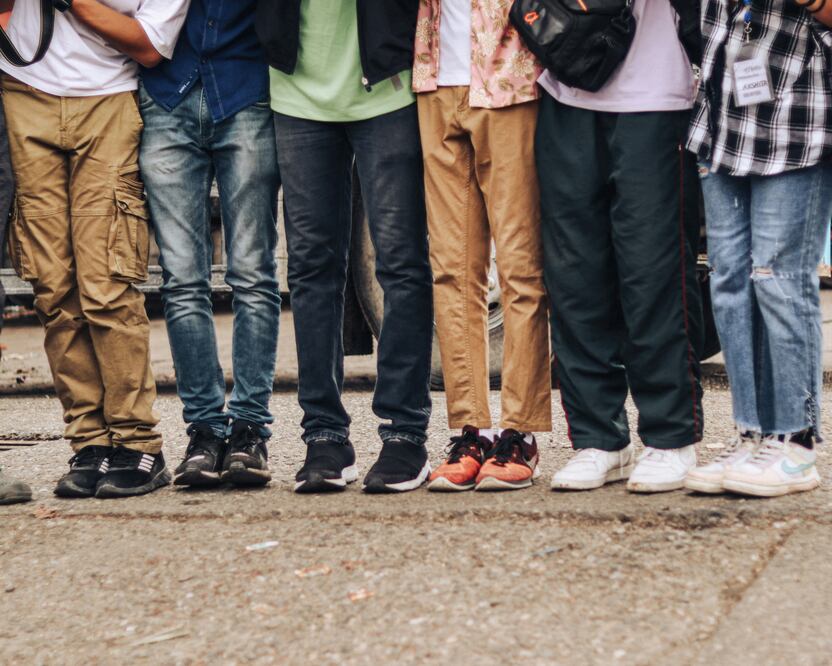 Becas Benito Juárez y Rita Cetina suspenden pagos de abril (Foto: Unsplash)