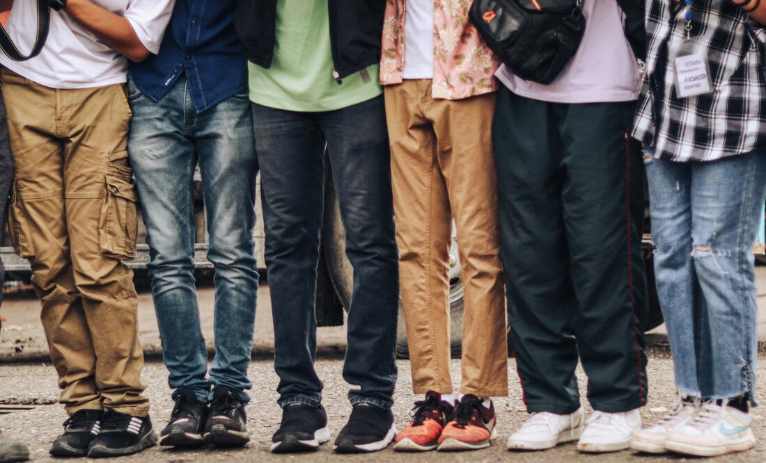 Becas Benito Juárez y Rita Cetina suspenden pagos de abril (Foto: Unsplash)