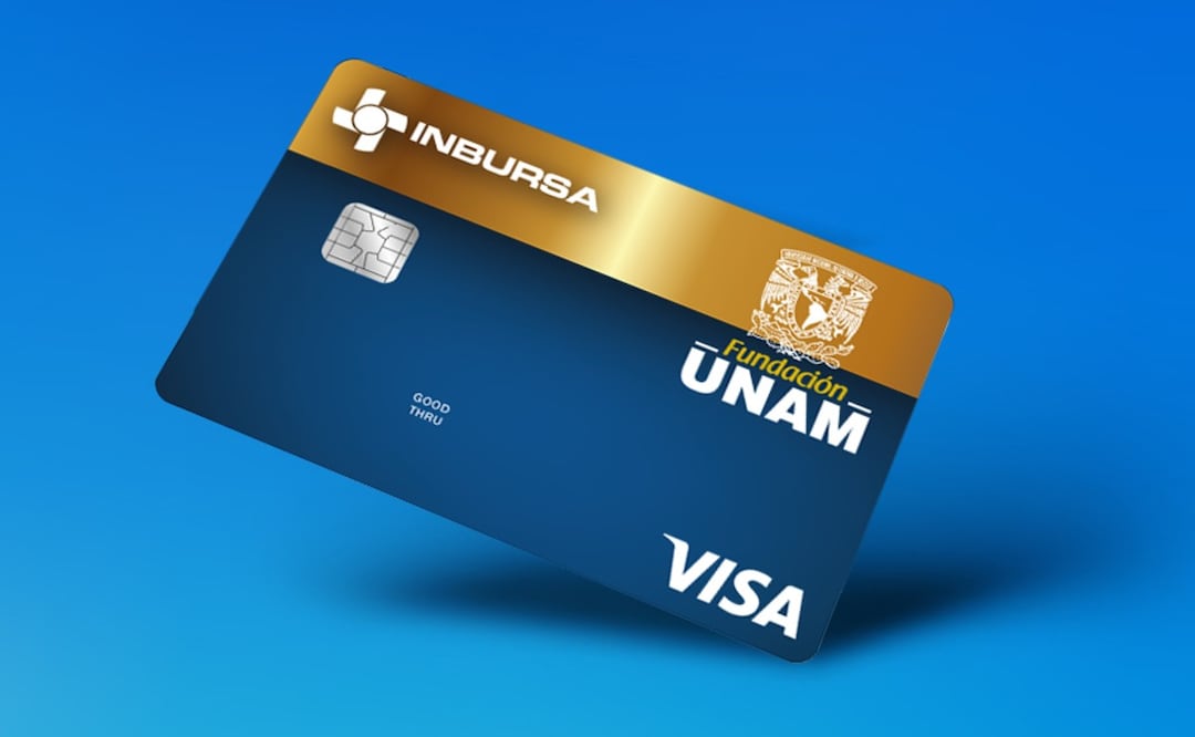 Requisitos y beneficios de la Tarjeta Inbursa UNAM: Así donas a tu alma mater con cada una de tus compras. (Foto: Captura de pantalla)