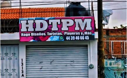 El doble sentido en la publicidad de taquerías y negocios virales en México