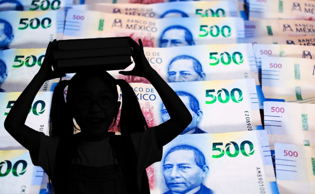 ¿Cuál es la fecha exacta de pago de becas Benito Juárez? (Foto: DeDinero)