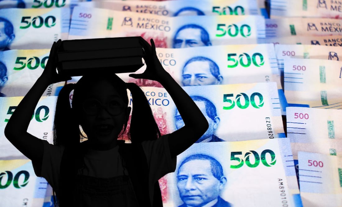¿Cuál es la fecha exacta de pago de becas Benito Juárez? (Foto: DeDinero)