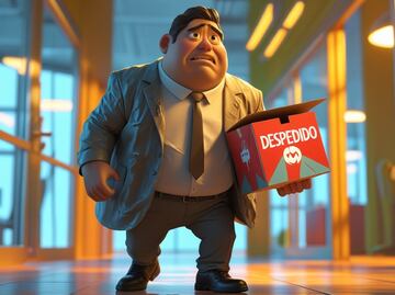 ¿Cuántas faltas puedes tener antes de ser despedido? Esto dice la Ley Federal del Trabajo