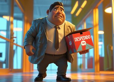 ¿Cuántas faltas puedes tener antes de ser despedido? Esto dice la Ley Federal del Trabajo