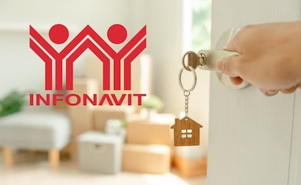 Cuánto dinero son 1080 puntos de Infonavit; esto te presta si ganas de 8 mil a 50 mil pesos