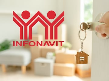 Cuánto dinero son 1080 puntos de Infonavit; esto te presta si ganas de 8 mil a 50 mil pesos
