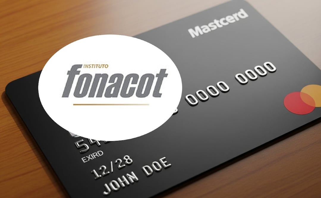 ¿Fonacot paga tus deudas de tarjeta? Descubre requisitos y montos. (Foto: Creada con IA)