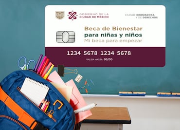 Becas CDMX 2024-2025: Cómo registrar a tus hijos y recibir el apoyo mensual
