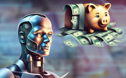 Inteligencia artificial en la gestión financiera empresarial