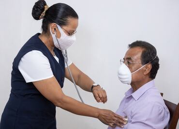 Oportunidades laborales en IMSS-Bienestar: Vacantes y sueldos para enfermería