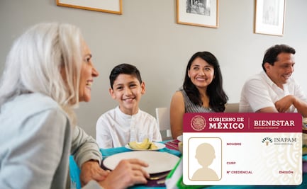 Credencial INAPAM: Conoce y aprovecha los descuentos exclusivos del mes de diciembre