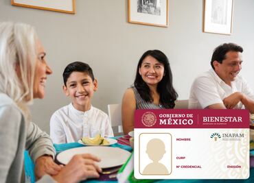 Credencial INAPAM: Conoce y aprovecha los descuentos exclusivos del mes de diciembre