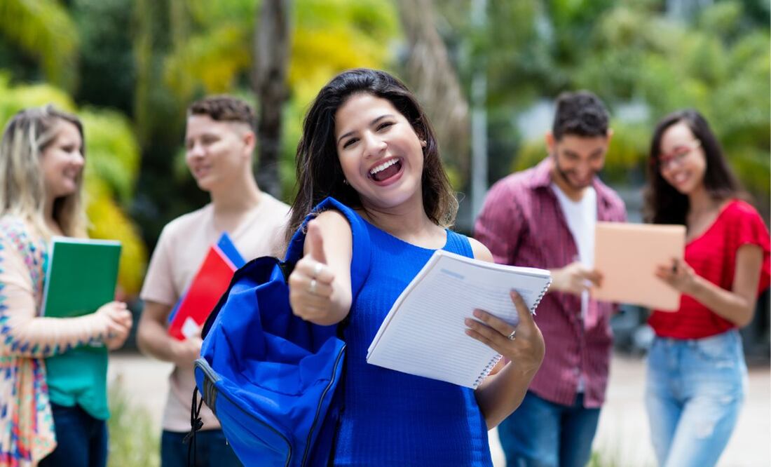 Conoce cuándo cae el segundo pago de la Beca Benito Juárez. (Foto: DeDinero)