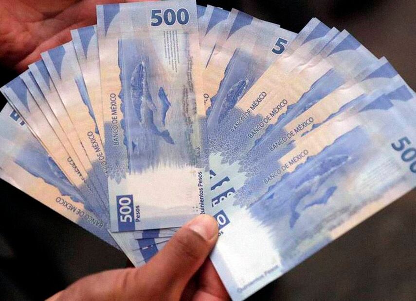 Si sospechas de un billete, ¡no pagues con él! (Foto: DeDinero)