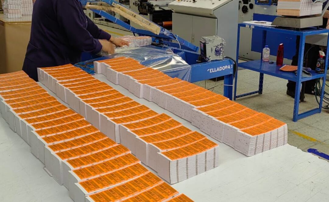 Conoce dónde podrás adquirir el boleto conmemorativo. (Foto: Redes sociales)