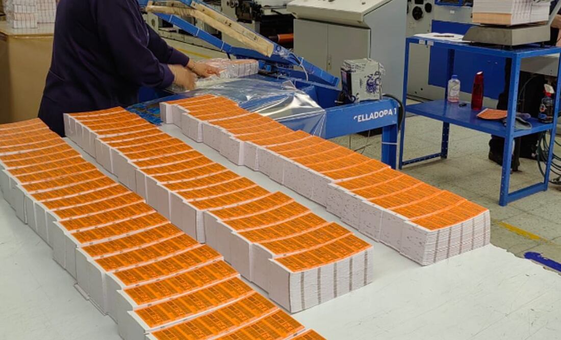 Conoce dónde podrás adquirir el boleto conmemorativo. (Foto: Redes sociales)