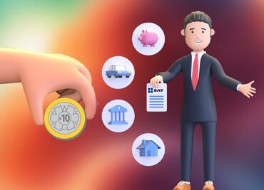 Declaración anual ante el SAT: Lista de pagos de impuestos que no podrás diferir a 6 meses