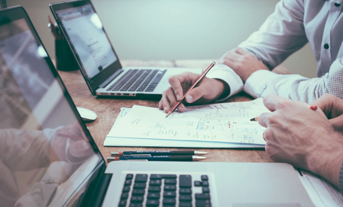 Tus cuentas bancarias están respaldadas por el seguro de depósito del IPAB (Foto: Unsplash)