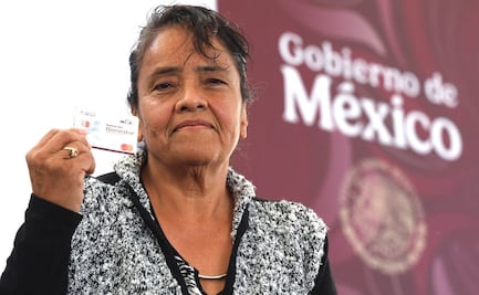 Pensión del Bienestar 2025: fechas clave del próximo pago y cómo saber si ya te depositaron