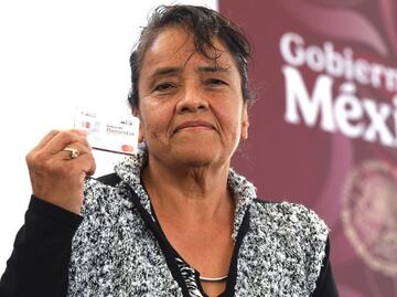 Pensión del Bienestar 2025: fechas clave del próximo pago y cómo saber si ya te depositaron