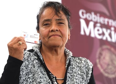 Pensión del Bienestar 2025: fechas clave del próximo pago y cómo saber si ya te depositaron
