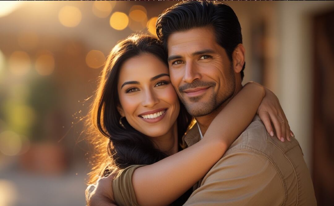 Herencias en unión libre: lo que muchos mexicanos ignoran y deberías saber este 2025. (Foto: Creada con IA)