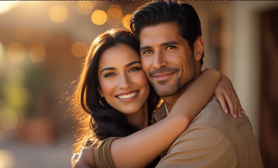 Herencias en unión libre: lo que muchos mexicanos ignoran y deberías saber este 2025. (Foto: Creada con IA)