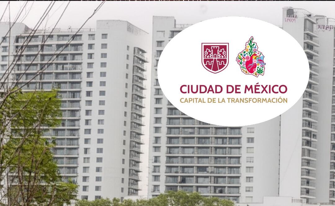 INVI CDMX: Requisitos para obtener vivienda sin crédito bancario. (Foto: Creada con IA)