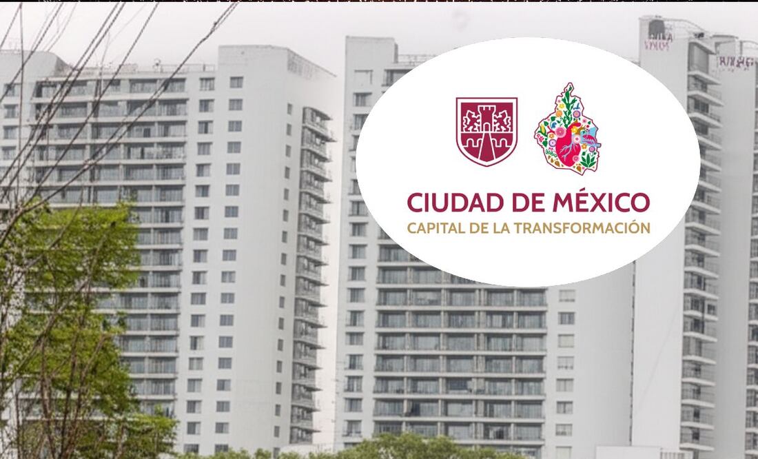 INVI CDMX: Requisitos para obtener vivienda sin crédito bancario. (Foto: Creada con IA)